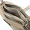 Сумка Женская Клатч кожа ALEX RAI 29012 beige