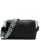 Сумка Женская Клатч кожа ALEX RAI 29012 black