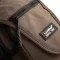 Сумка Мужская На Плечо нейлон Lanpad 0936 brown бол
