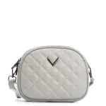 Сумка Женская Клатч кожа ALEX RAI 60065 pale grey