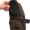 Сумка Мужская На Плечо нейлон Lanpad 0936 brown бол