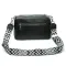 Сумка Женская Клатч кожа ALEX RAI 29012 black