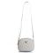 Сумка Женская Клатч кожа ALEX RAI 60065 pale grey