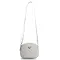 Сумка Женская Клатч кожа ALEX RAI 60065 pale grey