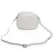 Сумка Женская Клатч кожа ALEX RAI 60065 pale grey