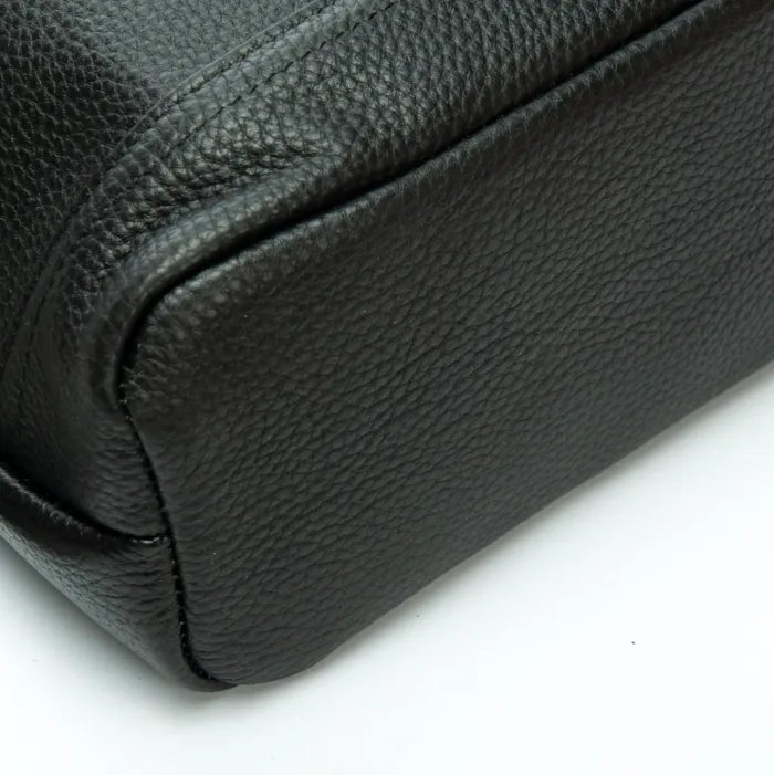 Сумка Женская Клатч кожа ALEX RAI 29012 black