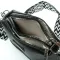 Сумка Женская Клатч кожа ALEX RAI 29012 black