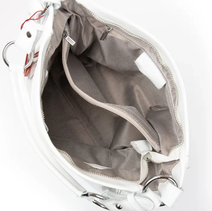 Сумка Мужская На Плечо нейлон Lanpad 0936 khaki бол