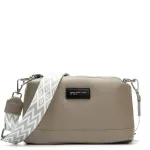 Сумка Женская Клатч кожа ALEX RAI 29012 l.grey
