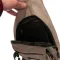 Сумка Мужская На Плечо нейлон Lanpad 0936 khaki бол