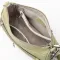 Сумка Женская Классическая иск-кожа FASHION 01-06 17033 green