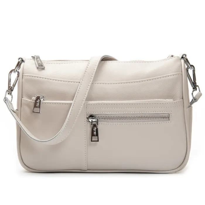 Сумка Женская Классическая иск-кожа FASHION 01-06 17033 green