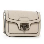 Сумка Жіноча Класична штучна-шкіра FASHION 01-06 17033 beige