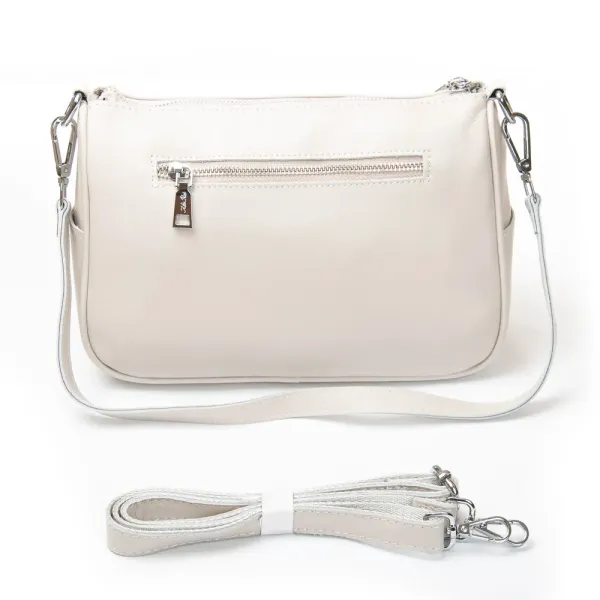 Сумка жіноча Класична шкіра ALEX RAI 2037-9 black