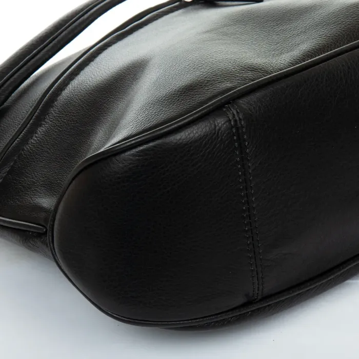 Сумка жіноча Класична шкіра ALEX RAI 2037-9 black