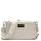Сумка Женская Клатч кожа ALEX RAI 29012 l.beige