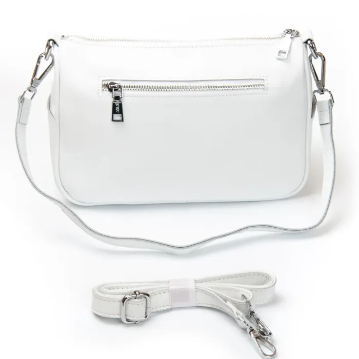 Сумка Мужская На Плечо нейлон Lanpad 20829 khaki мал