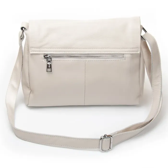 Сумка Мужская На Плечо нейлон Lanpad 20829 l.khaki мал