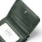 Кошелек Bright Женский кожа DR. BOND WS-403 green