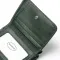 Кошелек Bright Женский кожа DR. BOND WS-403 green