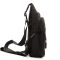 Сумка Мужская На Плечо нейлон Lanpad 83045 black бол