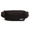 Сумка Мужская На пояс нейлон Lanpad 35003 black