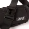 Сумка Мужская На пояс нейлон Lanpad 35003 black
