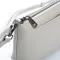 Сумка Женская Клатч кожа ALEX RAI 3092 pale grey