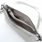 Сумка Женская Клатч кожа ALEX RAI 3092 pale grey