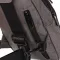 Сумка Мужская На Плечо нейлон Lanpad 35005 gray