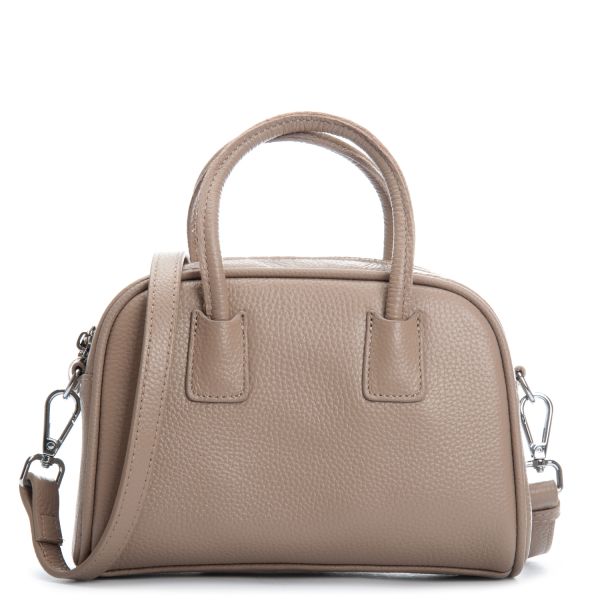 Сумка Женская Клатч кожа ALEX RAI 39059-1 beige