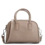 Сумка Женская Клатч кожа ALEX RAI 39059-1 beige
