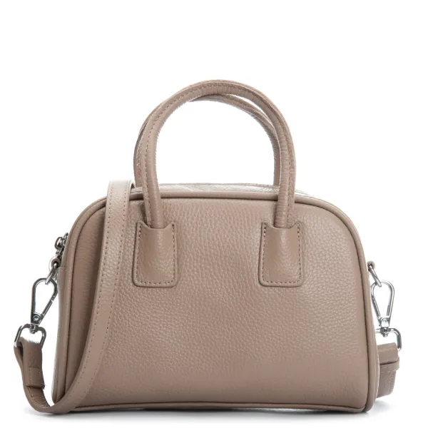 Сумка Женская Клатч кожа ALEX RAI 39059-1 beige
