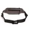Сумка Мужская На пояс нейлон Lanpad 35003 grey