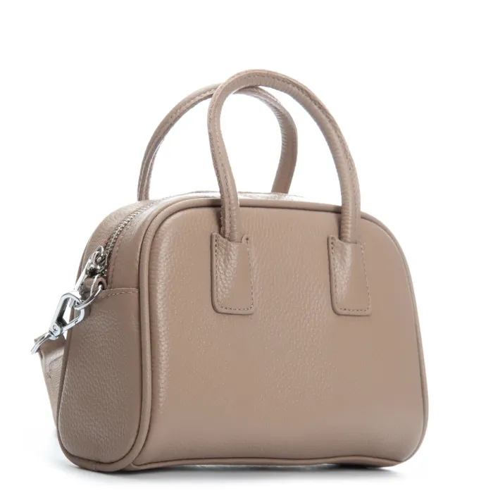 Сумка Женская Клатч кожа ALEX RAI 39059-1 beige