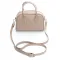 Сумка Женская Клатч кожа ALEX RAI 39059-1 beige