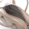 Сумка Женская Клатч кожа ALEX RAI 39059-1 beige