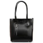 Сумка Женская Классическая кожа ALEX RAI 8773 black