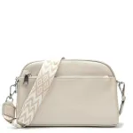Сумка Женская Клатч кожа ALEX RAI 99092 l.beige