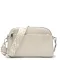 Сумка Женская Клатч кожа ALEX RAI 99092 l.beige