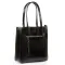 Сумка Класична шкіра ALEX RAI 8773 black