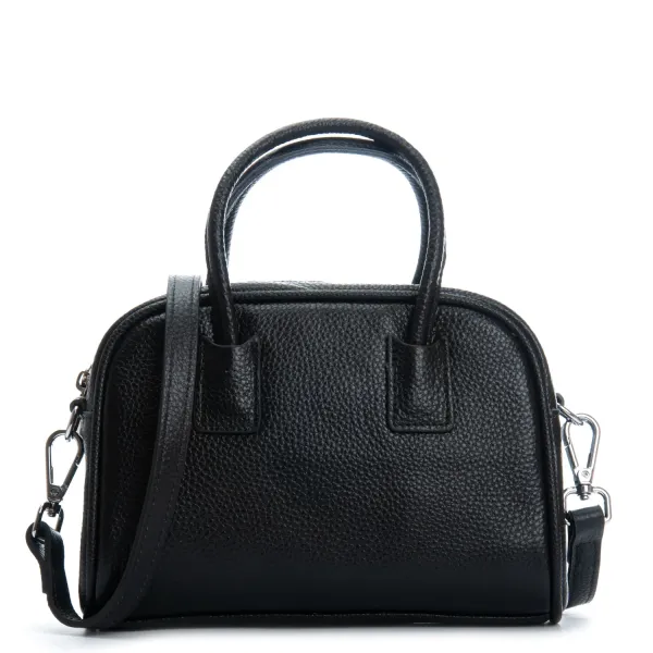 Сумка Женская Клатч кожа ALEX RAI 39059-1 black