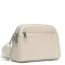 Сумка Женская Клатч кожа ALEX RAI 99092 l.beige