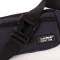 Сумка Мужская На пояс нейлон Lanpad 35003 blue