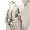 Сумка Женская Клатч кожа ALEX RAI 99092 l.beige