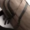 Сумка Мужская На Плечо нейлон Lanpad 83045 brown бол