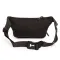 Сумка Мужская На пояс нейлон Lanpad 35009 black