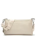 Сумка Женская Клатч кожа ALEX RAI 3092-1 l.beige
