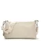 Сумка Женская Клатч кожа ALEX RAI 3092-1 l.beige