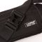 Сумка Мужская На пояс нейлон Lanpad 35009 black